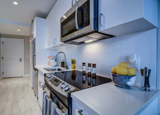 Foto principal - 65 Seaport Blvd