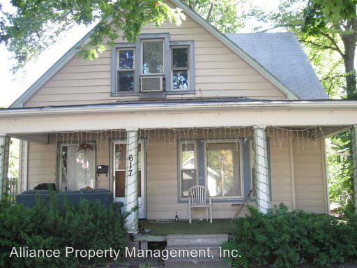 Primary Photo - 617 Bluemont Ave