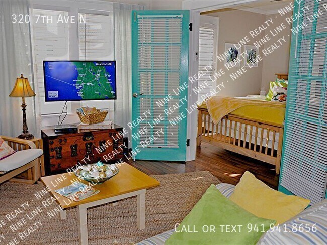 Foto del edificio - 320 7th Ave N