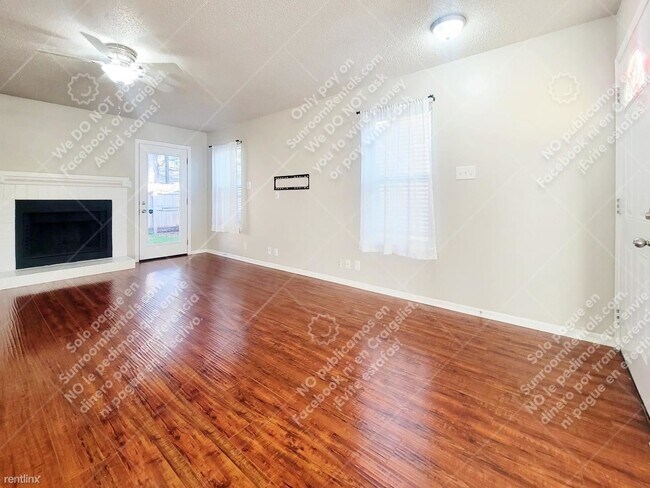 Building Photo - 2 br, 1 bath Condo - 4902 Duval Rd Apt N2 ...