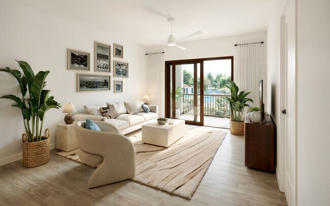 Foto del edificio - Parks at Hallandale