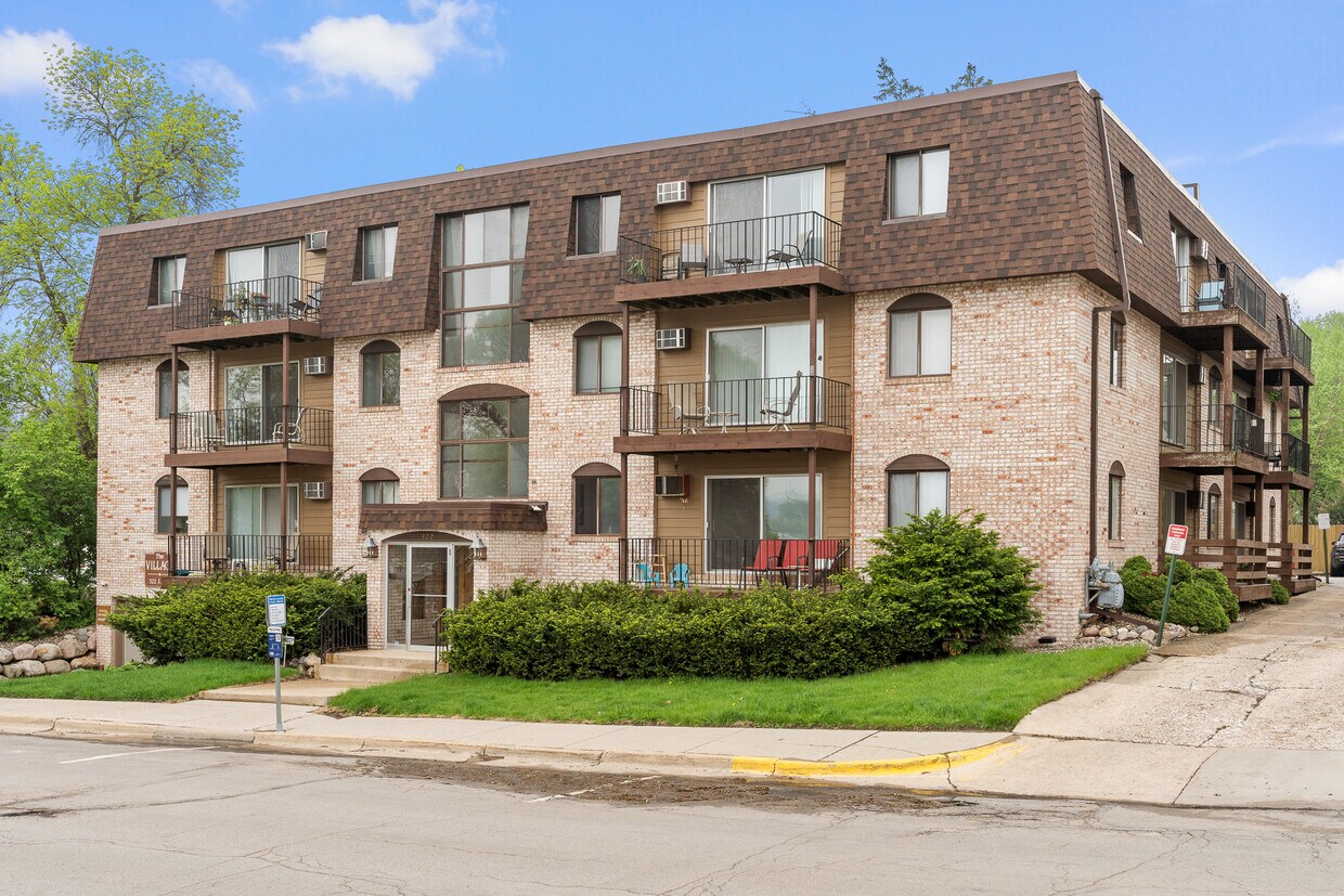 The Village Apartments in Excelsior, MN