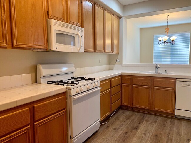 Foto del edificio - Beautiful Townhouse in Aliso Viejo