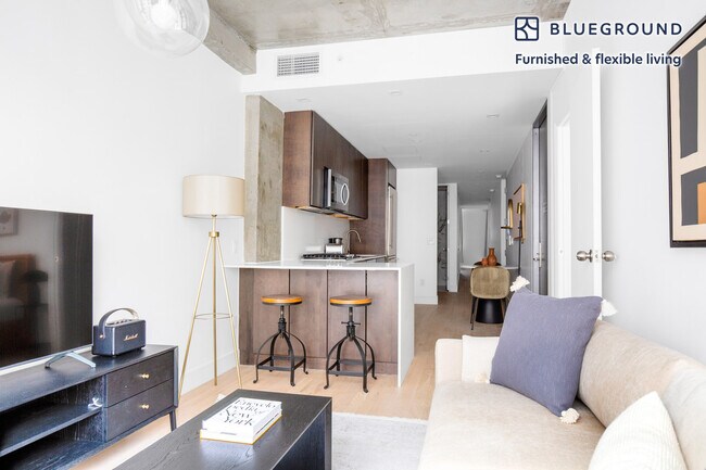 Foto del edificio - 132 W 26th St