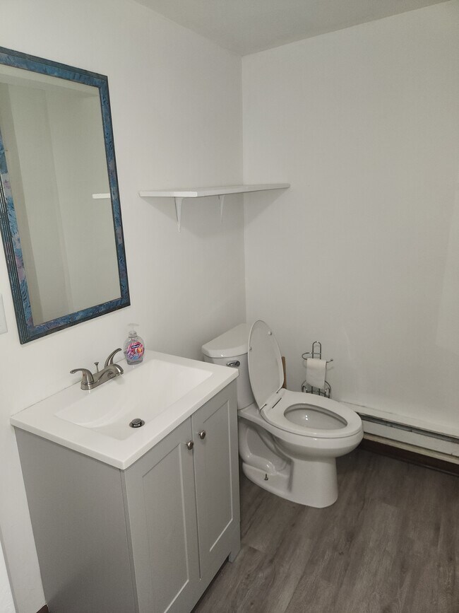 Foto del edificio - 48 E Gay St