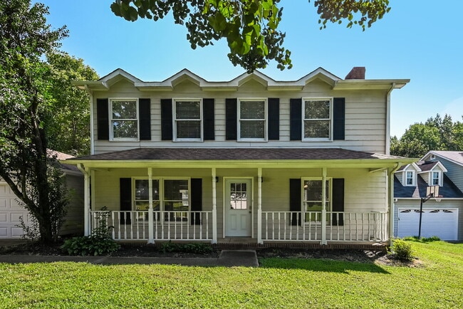Building Photo - 2416 Haybrook Ln