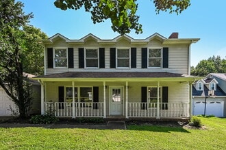 Building Photo - 2416 Haybrook Ln