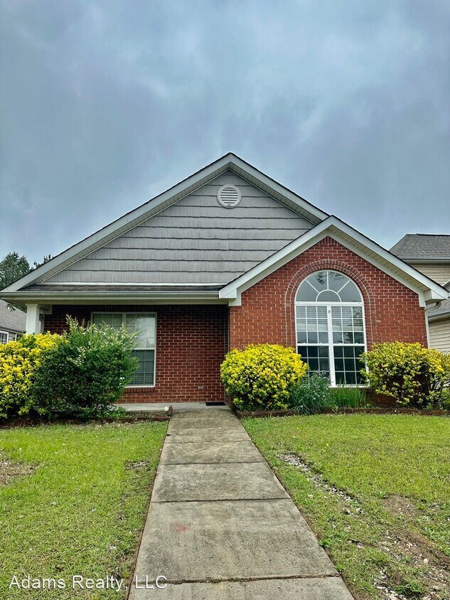 1172 Village Trail, Calera, AL 35040 House Rental in Calera, AL