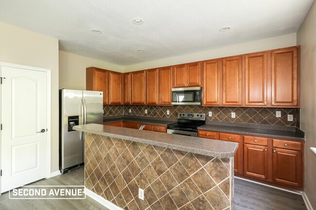 Foto del edificio - 2998 Bent Bow Ln