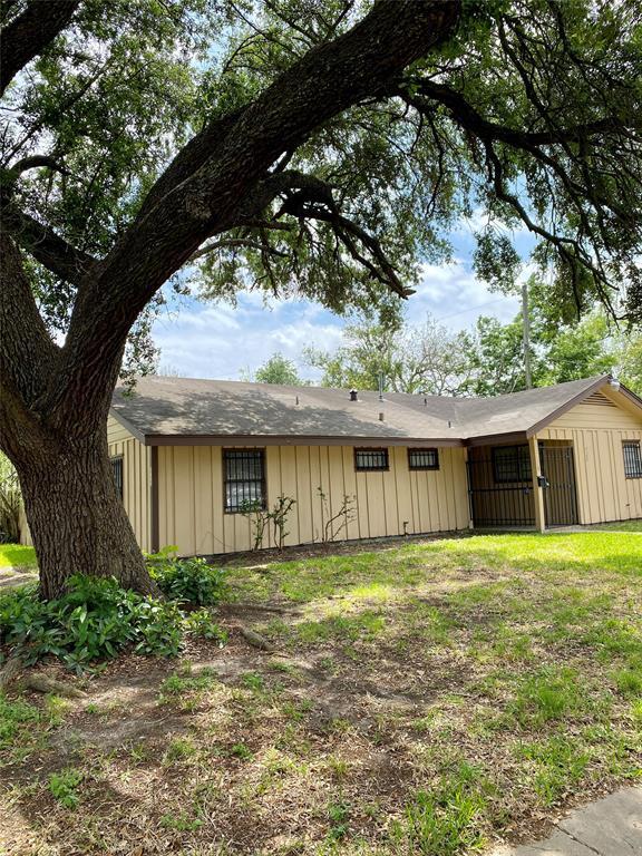 6102 Chaffin St, Houston, TX 77087 House for Rent in Houston, TX