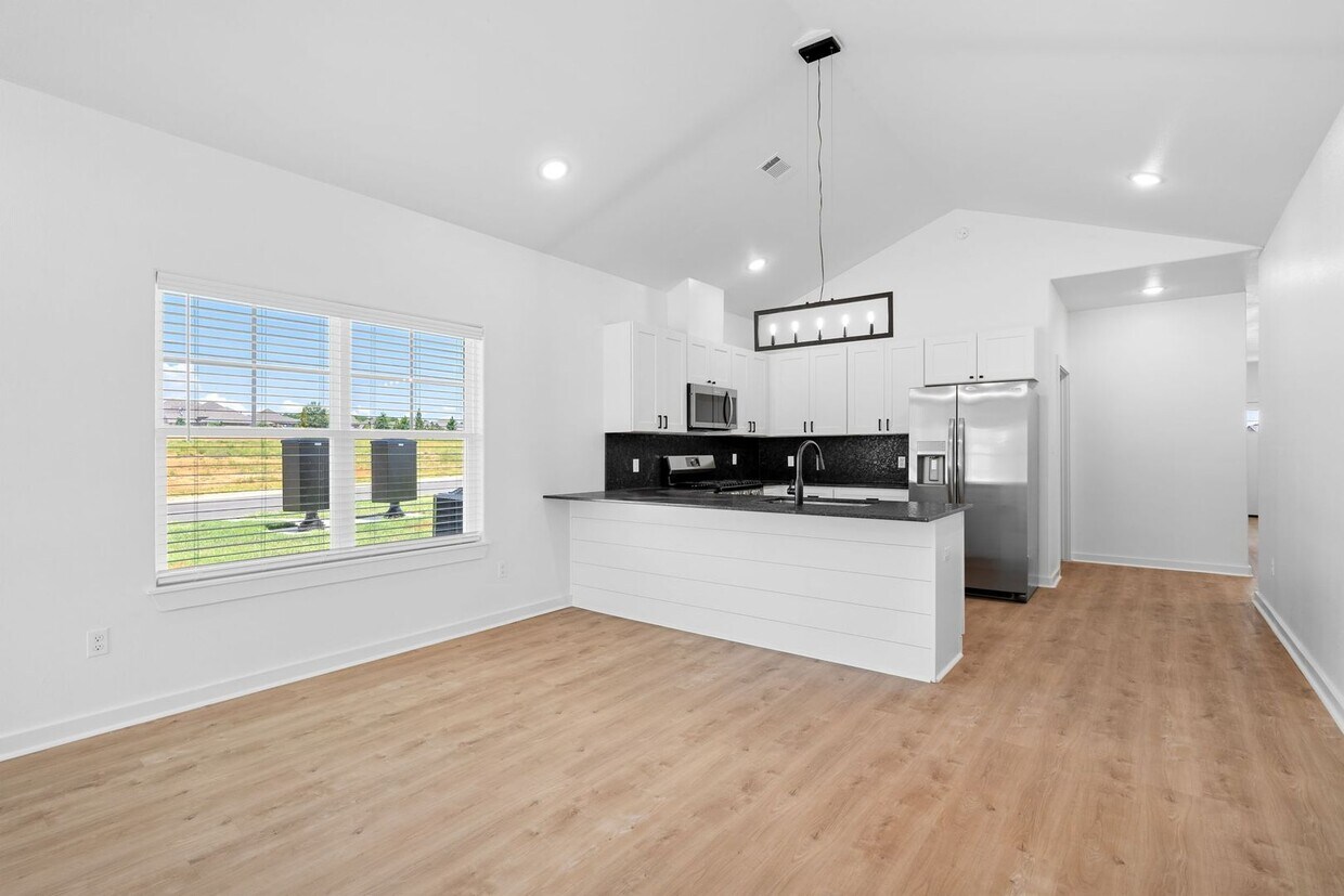 Foto principal - Beautiful New Abbington Subdivision! $1000...