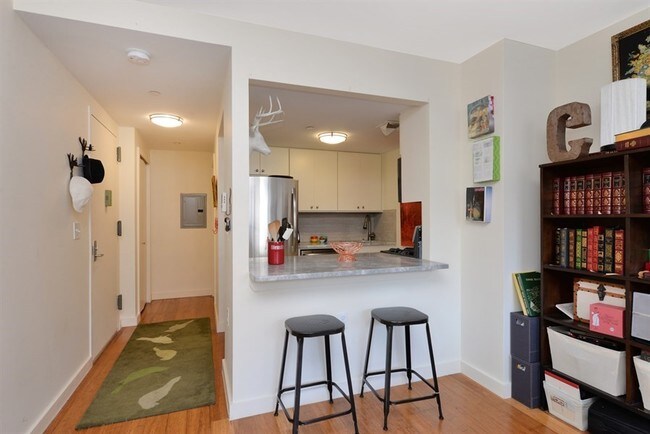 Foto del edificio - 303 W 146th St