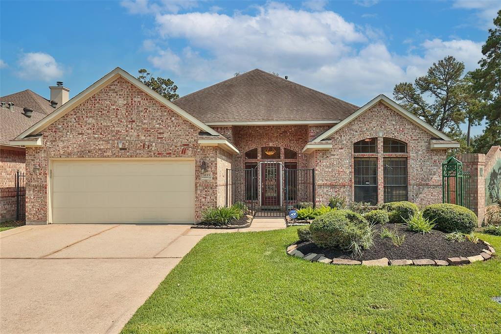 Foto principal - 3115 Evergreen Oak Dr