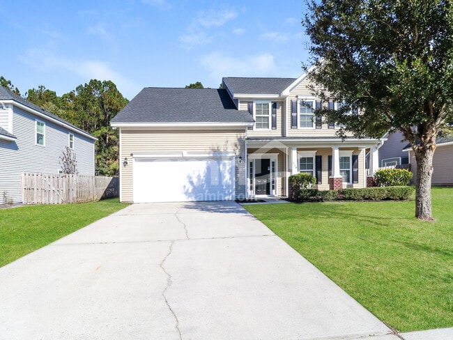 Building Photo - 514 Stonebridge Cir