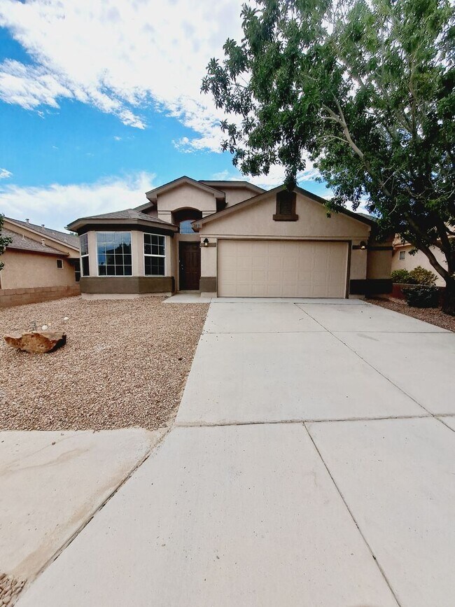 Foto del edificio - 2811 Desert Sage Ave SW