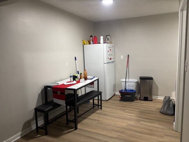 Foto del edificio - 807 Washington Ave