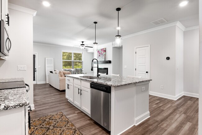 Foto del edificio - 4635 Cypress Park Dr