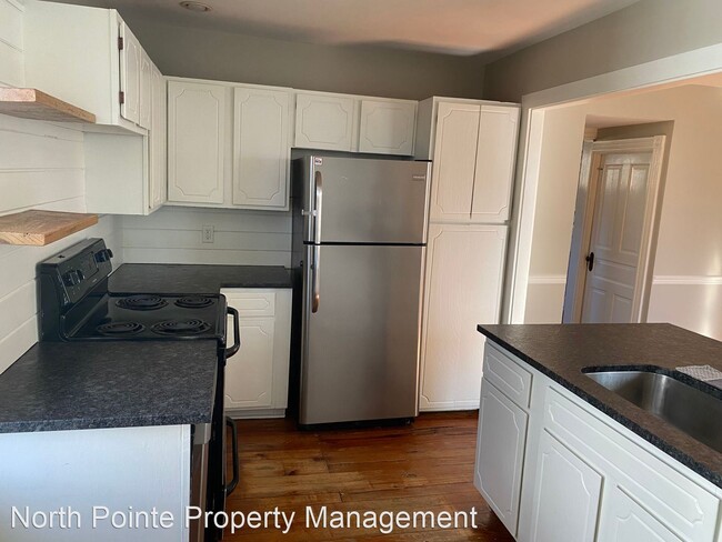Foto del edificio - 3 br, 1.5 bath House - 112 E. Main St.