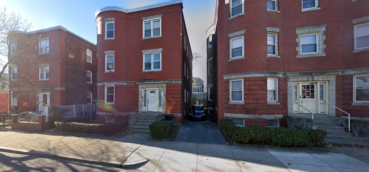Foto del edificio - 135 Washington St