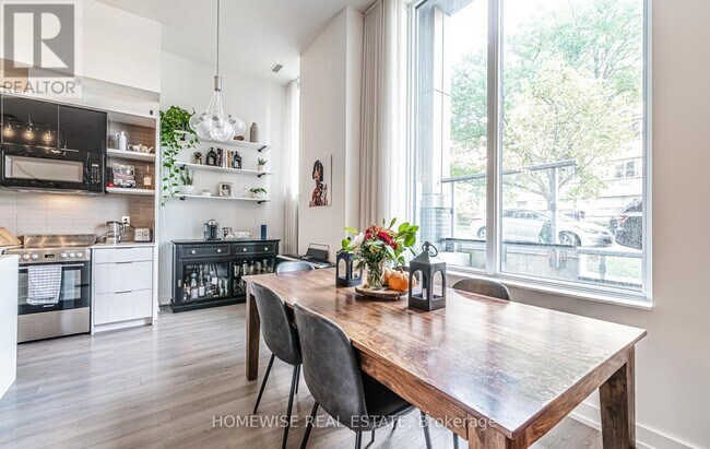 Photo du bâtiment - 6 Parkwood Ave