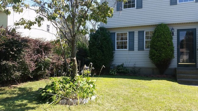 Building Photo - 3 br, 1.5 bath House - 1147 Hayes Street