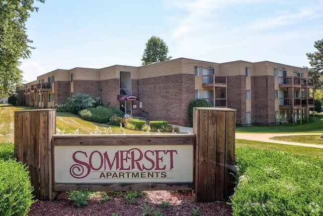 Somerset Apartments