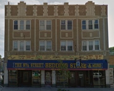 Primary Photo - 1511-1513 W 87th St
