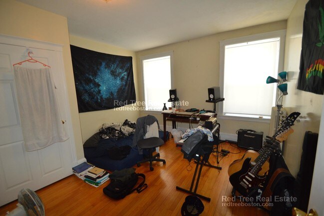 Foto del edificio - 90 Cypress St