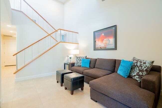 Foto del edificio - PRIVATE POOL - 2 BEDROOMS PLUS DEN