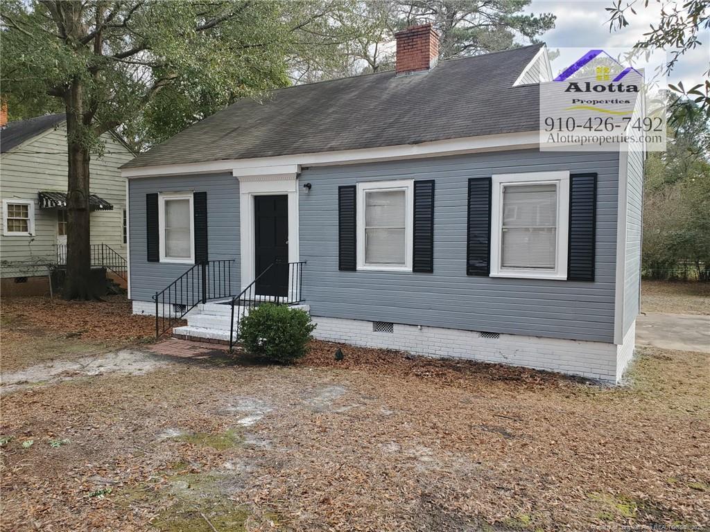 Foto principal - 311 Central Dr