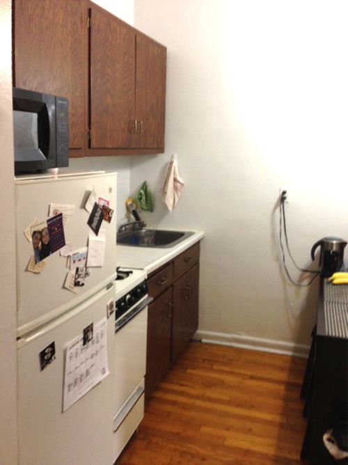 Primary Photo - 550 W End Ave