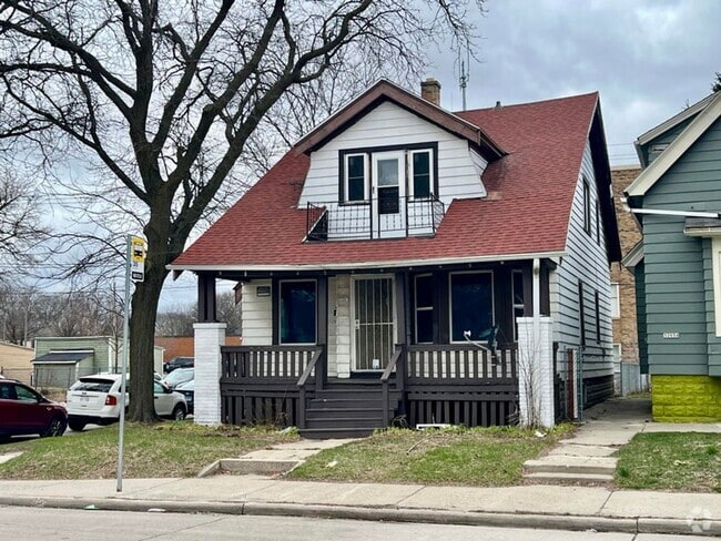 Building Photo - 3506 W Auer Ave