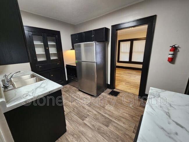 Foto del edificio - 1321 S 19th St