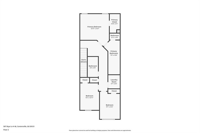 Building Photo - 307 Skye Ln