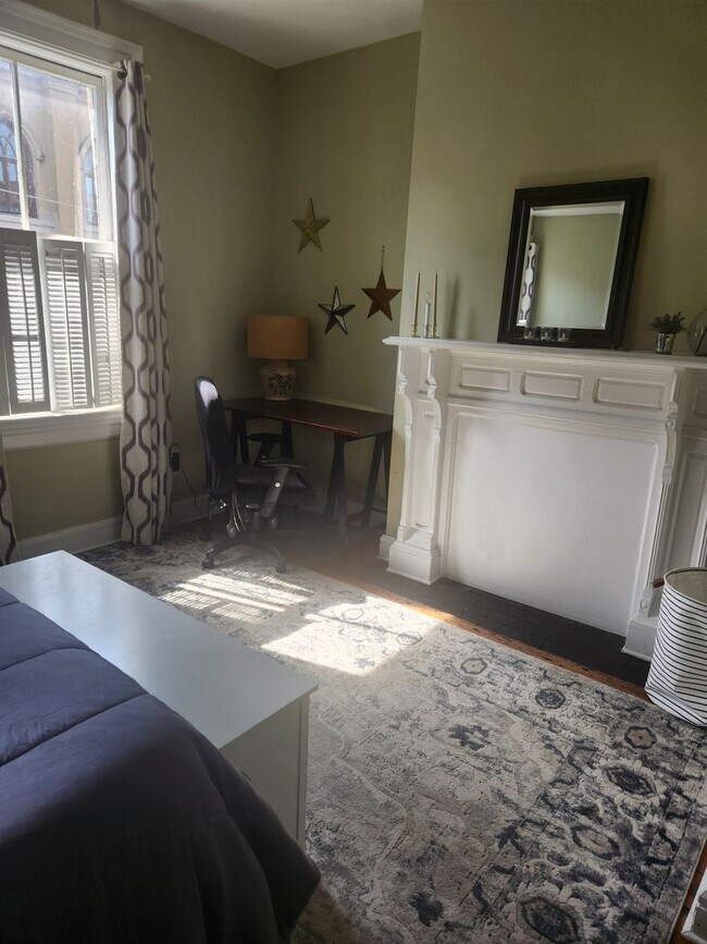 Foto del edificio - 333 Whitaker St