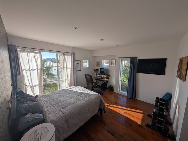 Dormitorio principal - 97 E Saint James St