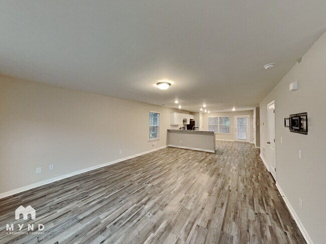 Foto del edificio - 331 Ashigan St