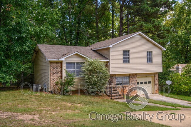 Foto del edificio - 3791 Hilltop Rd SE