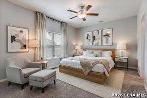 Foto del edificio - 6406 Underwood Way