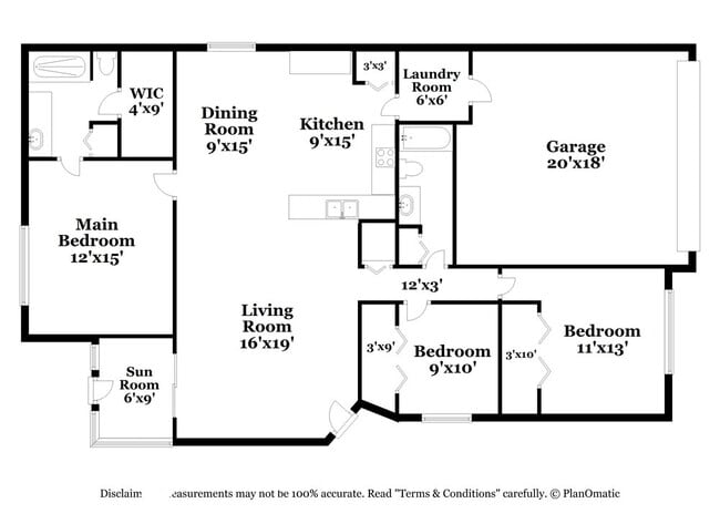 Building Photo - 11341 Southwind Lake Dr