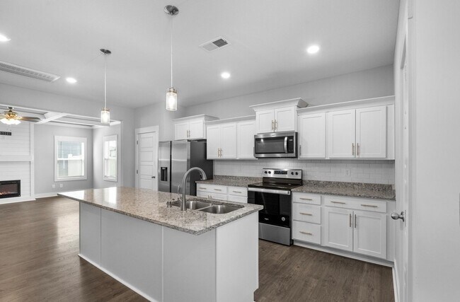 Foto del edificio - 1531 Kingbird Dr