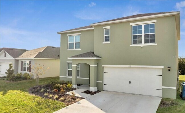 Foto del edificio - 417 Noble Ave