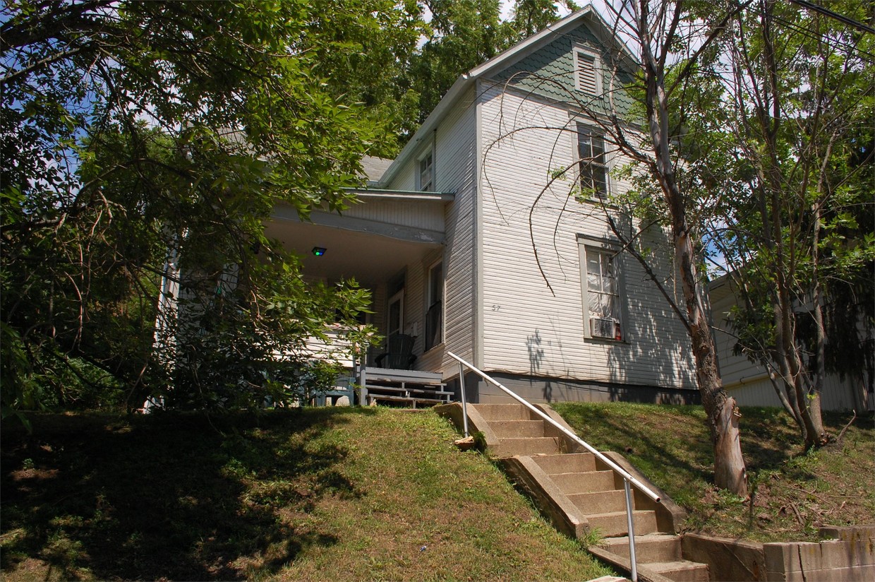 Foto del edificio - 57 Franklin Ave