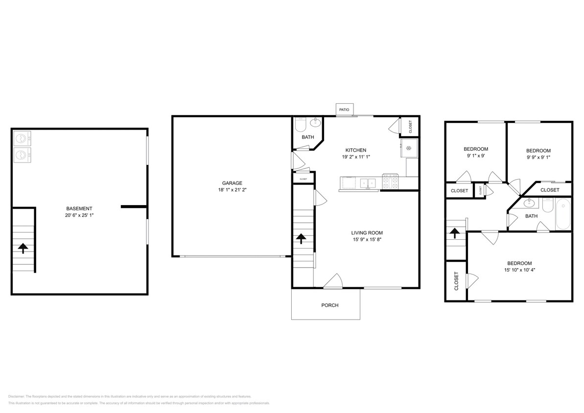 Foto del edificio - 6307 Riverdale Dr