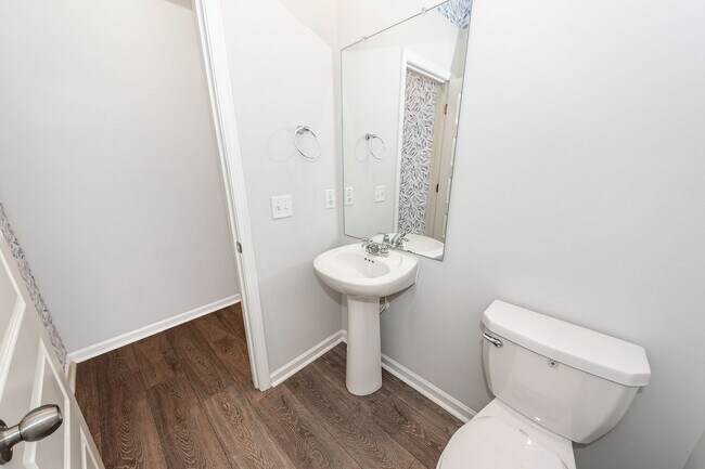 Building Photo - 185 Camellia Bloom Dr