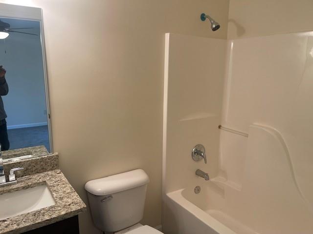 Foto del edificio - 4022 Canebrake Ln