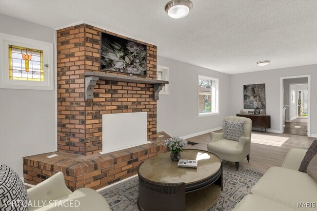 Building Photo - 7116 Edison Ave
