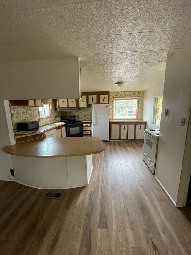 Foto del edificio - Cozy 3 Bed, 1.5 Bath Home in Idaho Falls!