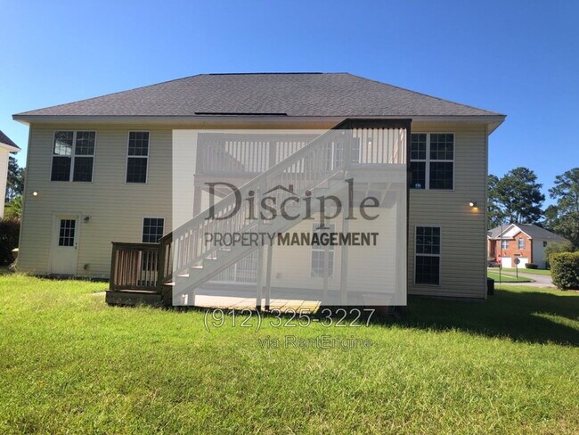 Foto del edificio - 29 Dee Henderson Rd