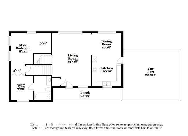 Building Photo - 2783 McAfee Rd
